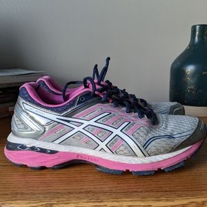 Asics Running Shoes